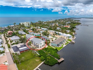 Beach Condo For Sale in Englewood, Florida