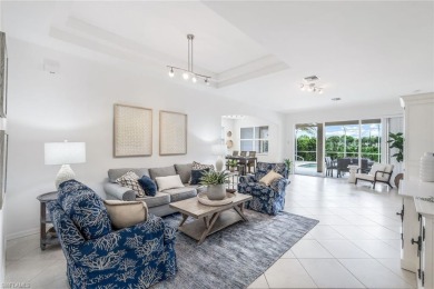 Beach Home For Sale in Naples, Florida