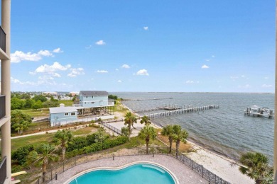 Beach Home For Sale in Pensacola, Florida