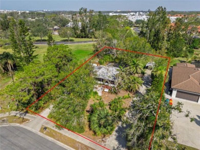 Beach Lot Sale Pending in Osprey, Florida