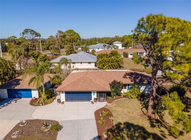 Beach Home For Sale in Englewood, Florida