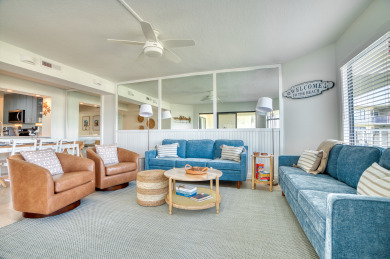 Vacation Rental Beach Condo in St. Augustine, Florida