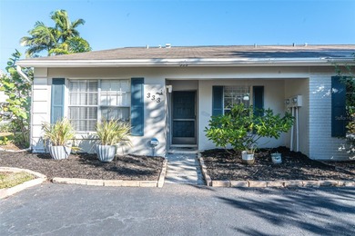 Beach Home Sale Pending in Safety Harbor, Florida