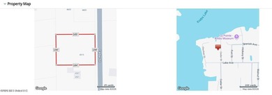 Beach Lot For Sale in Pascagoula, Mississippi