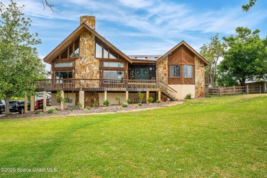 Beach Home For Sale in Merritt Island, Florida