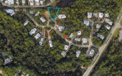 Beach Lot For Sale in Santa Rosa Beach, Florida