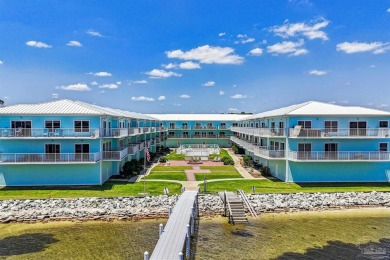 Beach Home For Sale in Gulf Breeze, Florida