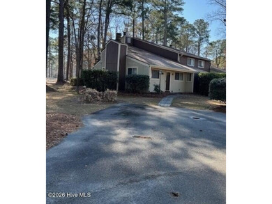 Beach Townhome/Townhouse For Sale in New Bern, North Carolina