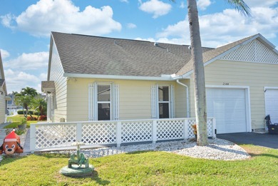 Beach Home For Sale in Port Saint Lucie, Florida