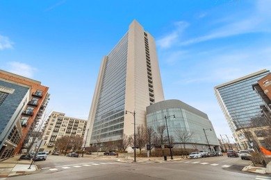 Beach Condo For Sale in Chicago, Illinois