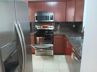 Beach Condo Sale Pending in Pompano Beach, Florida