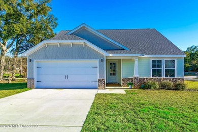Beach Home For Sale in Ocean Springs, Mississippi