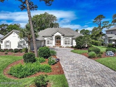 Beach Home For Sale in Ponte Vedra Beach, Florida