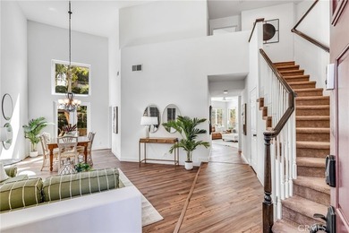 Beach Home Sale Pending in Mission Viejo, California