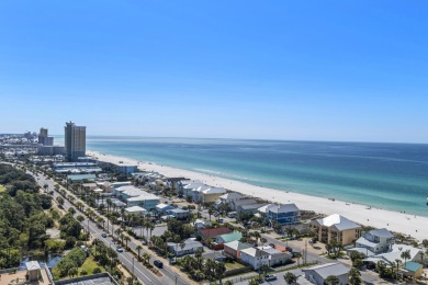 Beach Condo For Sale in Panama City Beach, Florida