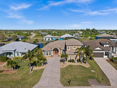 Beach Home For Sale in Port Charlotte, Florida