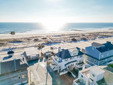 Beach Home For Sale in East Atlantic Beach, New York