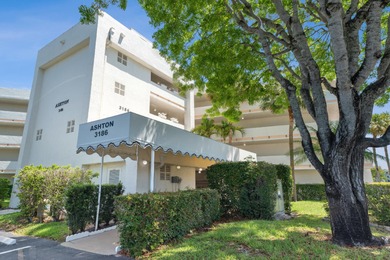 Beach Condo For Sale in Lake Worth, Florida