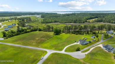 Beach Acreage For Sale in Newport, North Carolina