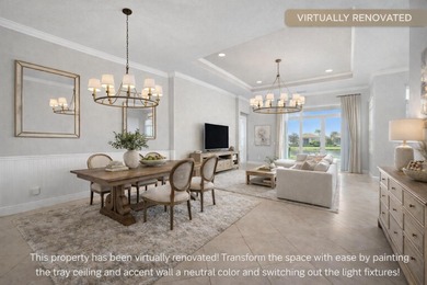 Beach Home For Sale in Port Saint Lucie, Florida