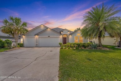 Beach Home For Sale in St Augustine, Florida