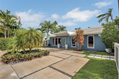Beach Home Active Under Contract in Fort Lauderdale, Florida