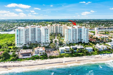 Beach Condo For Sale in Highland Beach, Florida