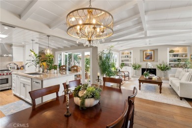 Beach Home For Sale in Newport Beach, California