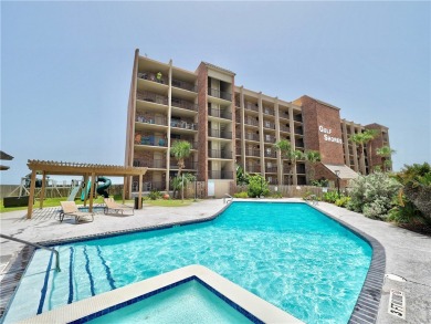 Beach Condo For Sale in Port Aransas, Texas