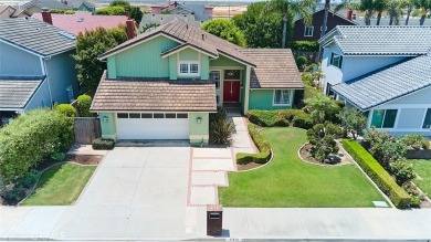 Beach Home Off Market in Huntington Beach, California