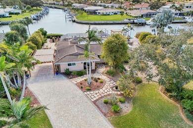 Beach Home For Sale in Englewood, Florida