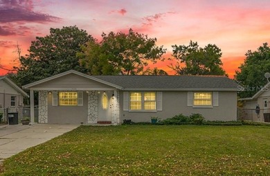 Beach Home For Sale in Hudson, Florida