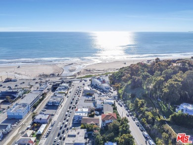 Beach Lot For Sale in Santa Monica, California