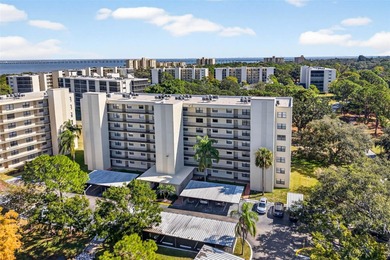 Beach Condo For Sale in Clearwater, Florida