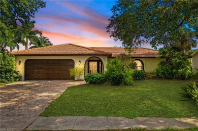 Beach Home For Sale in Naples, Florida