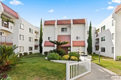 Beach Condo For Sale in San Diego, California