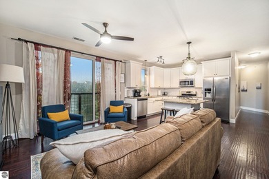 Beach Condo For Sale in Traverse City, Michigan