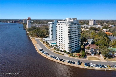 Beach Condo For Sale in Jacksonville, Florida