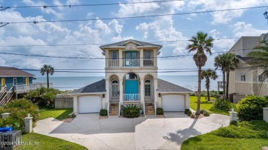 Beach Home For Sale in Ponte Vedra Beach, Florida