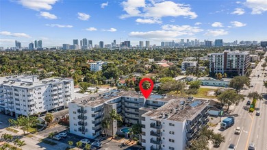 Beach Condo For Sale in Hollywood, Florida
