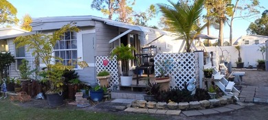 Beach Home For Sale in Punta Gorda, Florida