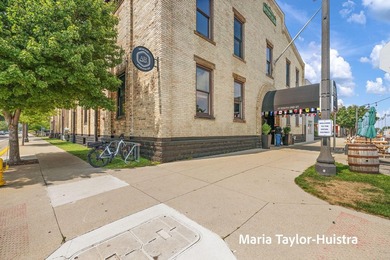Beach Condo For Sale in Grand Haven, Michigan