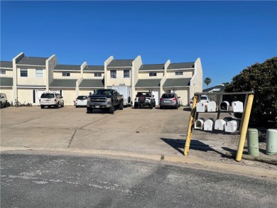 Beach Commercial For Sale in Corpus Christi, Texas