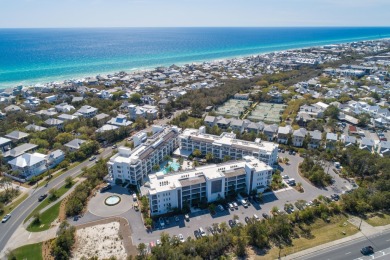 Beach Condo For Sale in Inlet Beach, Florida