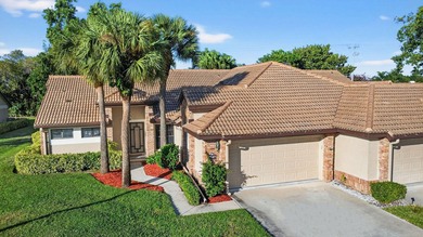 Beach Home For Sale in Boynton Beach, Florida