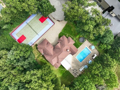 Beach Home For Sale in New Buffalo, Michigan