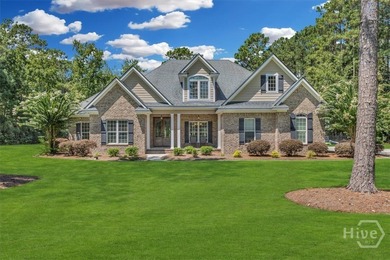 Beach Home For Sale in Richmond Hill, Georgia