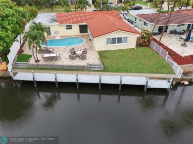 Beach Home For Sale in Deerfield Beach, Florida