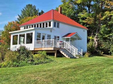 Beach Home Sale Pending in Chassell, Michigan