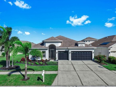 Beach Home For Sale in Ruskin, Florida